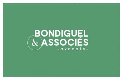 Cabinet BONDIGUEL & ASSOCIES - Avocats en droit fiscal et douanier